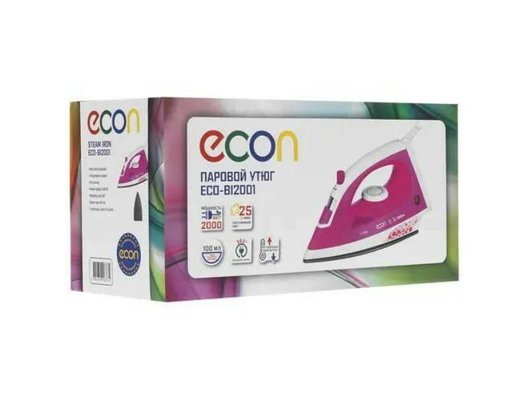 Утюг ECON ECO-BI2001